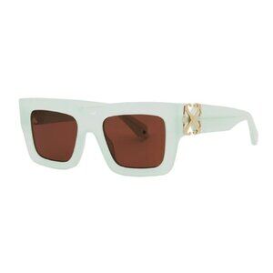 NWT OFF-WHITE SAGE SUNGLASSES